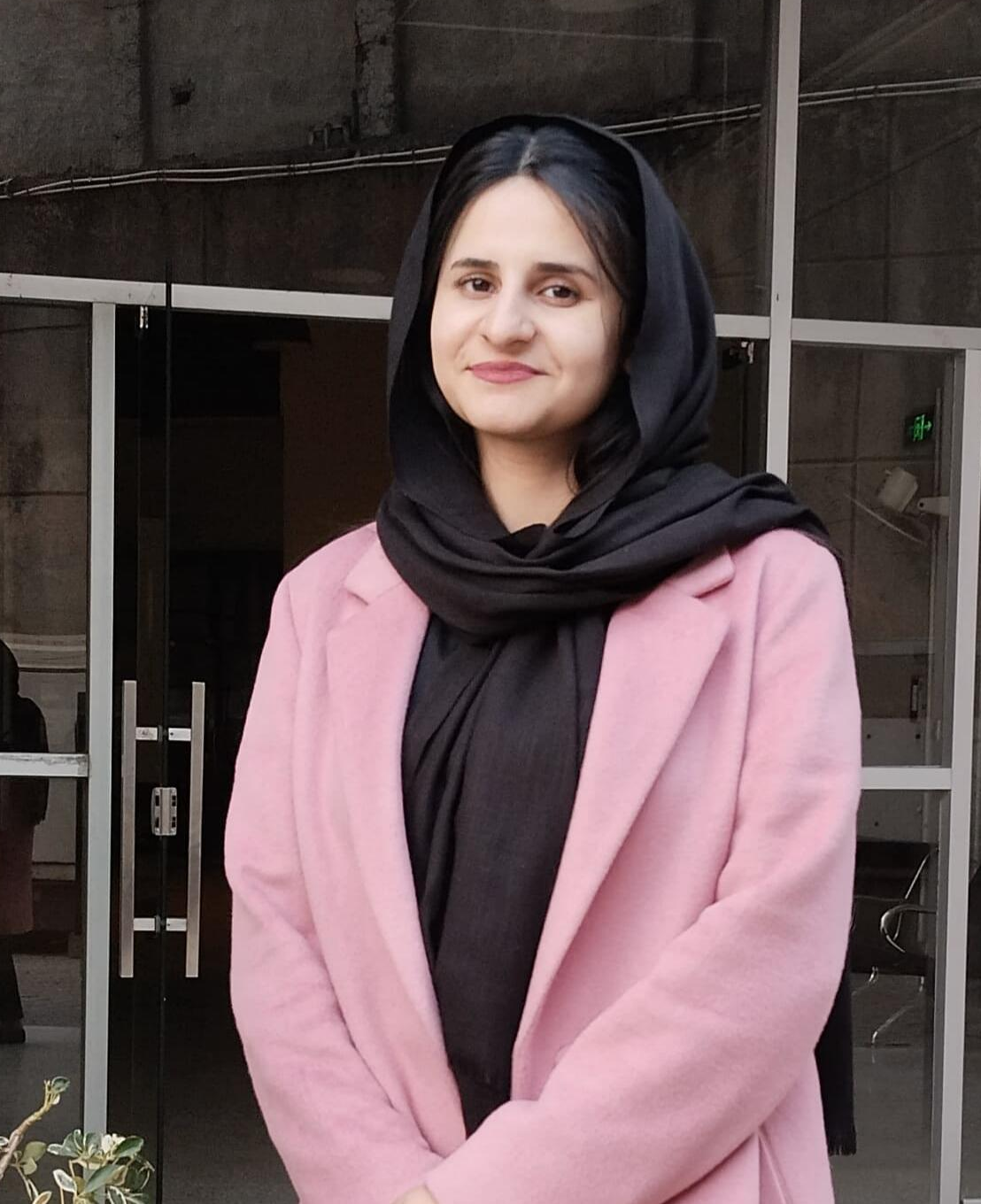 Rabia Abdul Raziq 