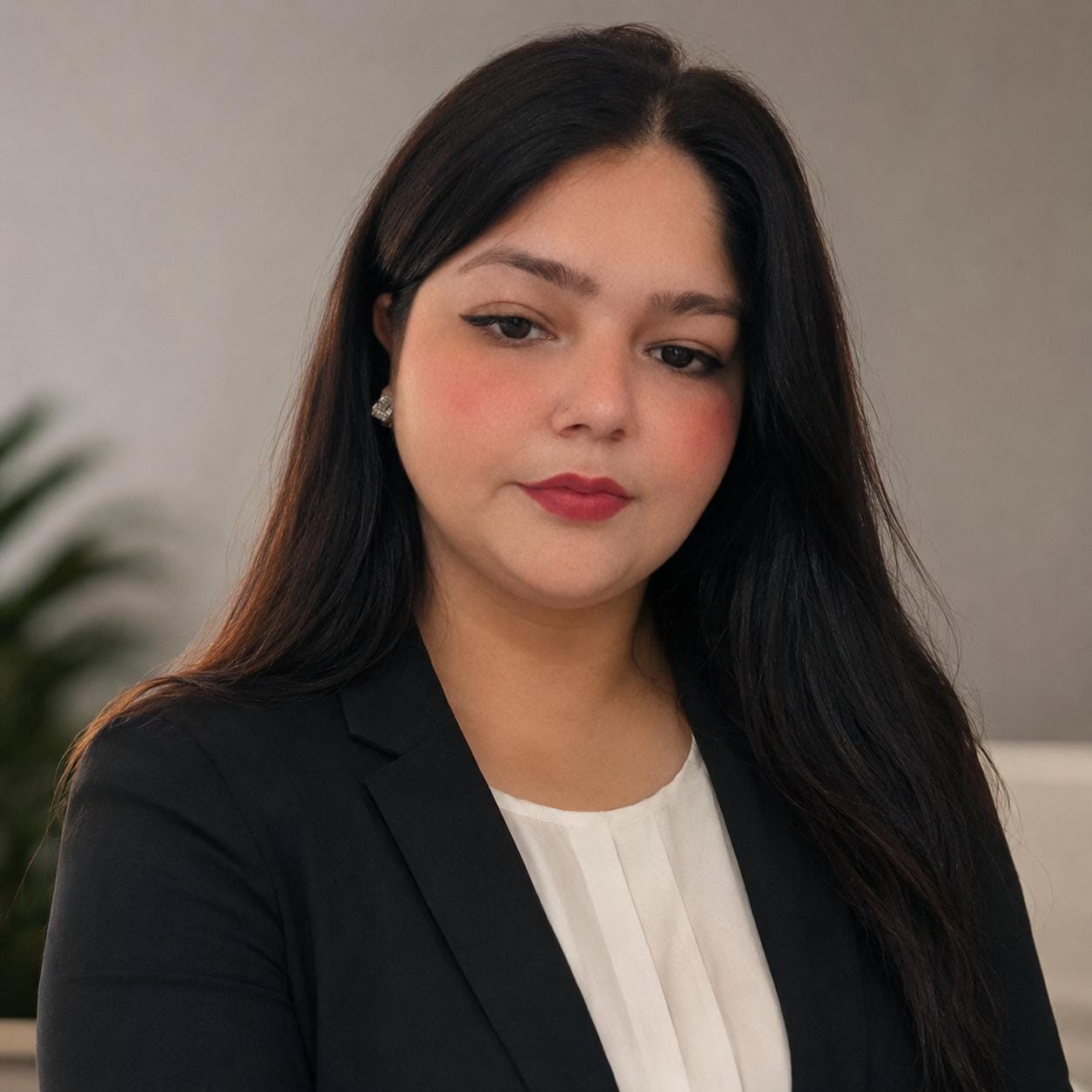 Maryam Fayyaz