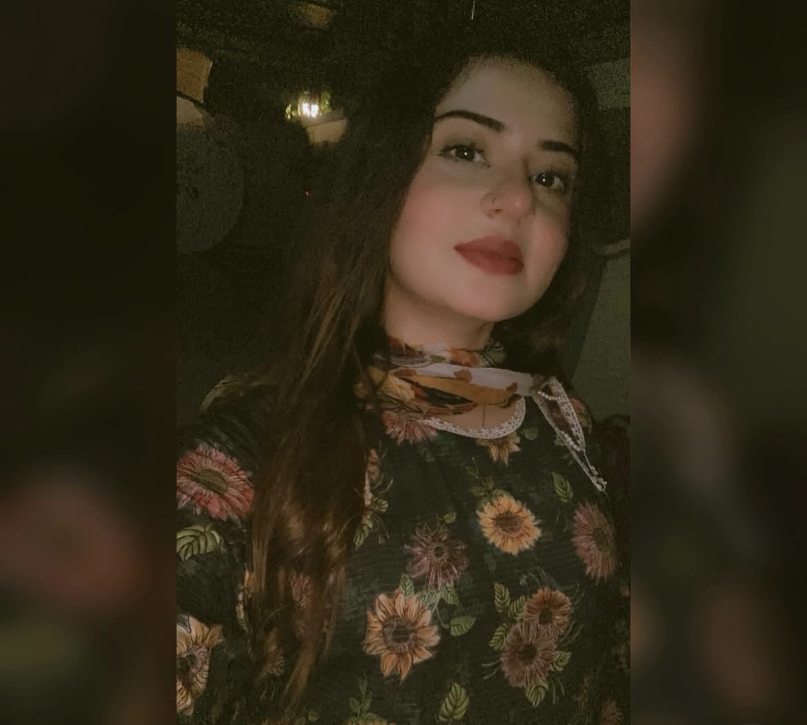 Aimen Waqas