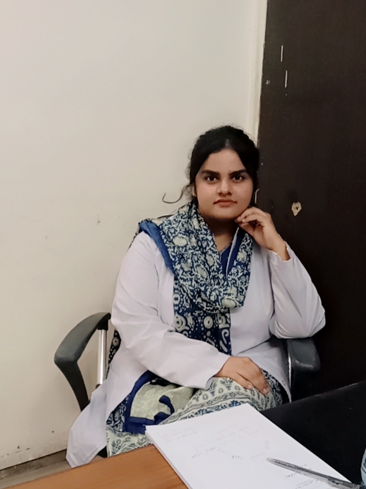 Uzma Muhammad
