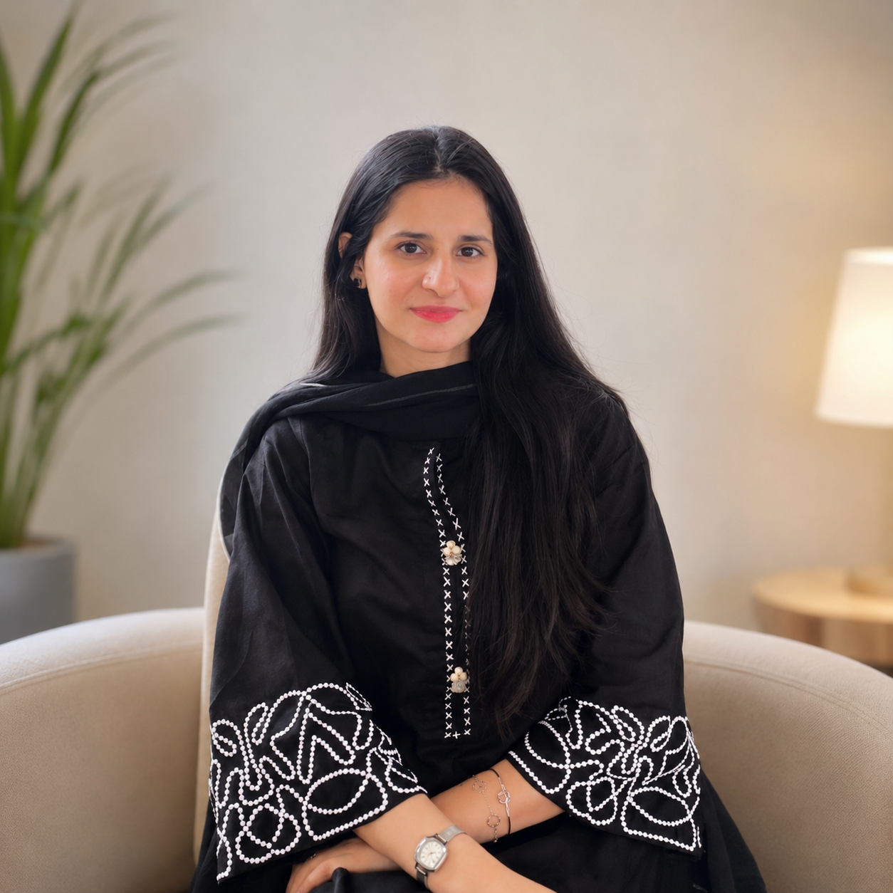 Rabia Abdul Raziq 