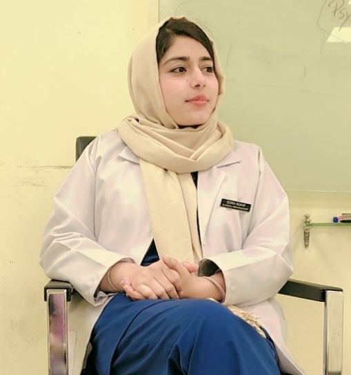 Sidra Munir