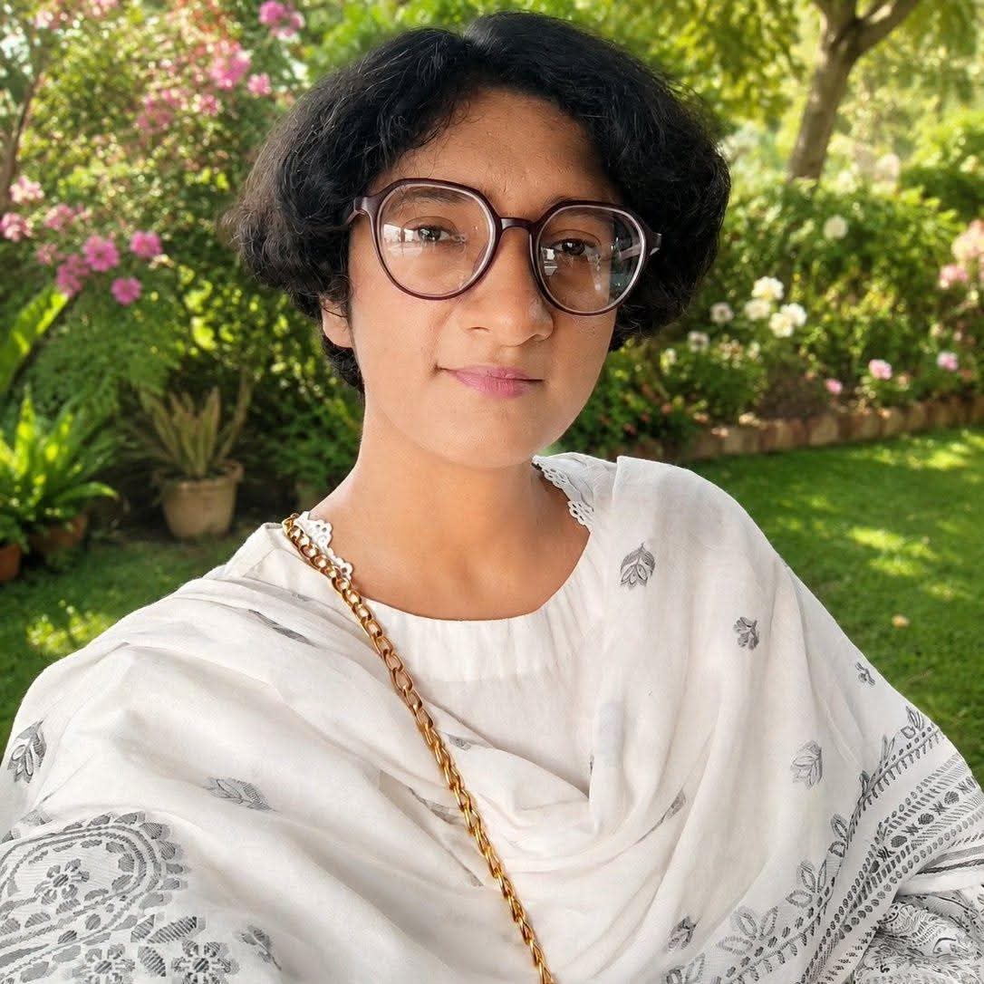 Absar Fatima