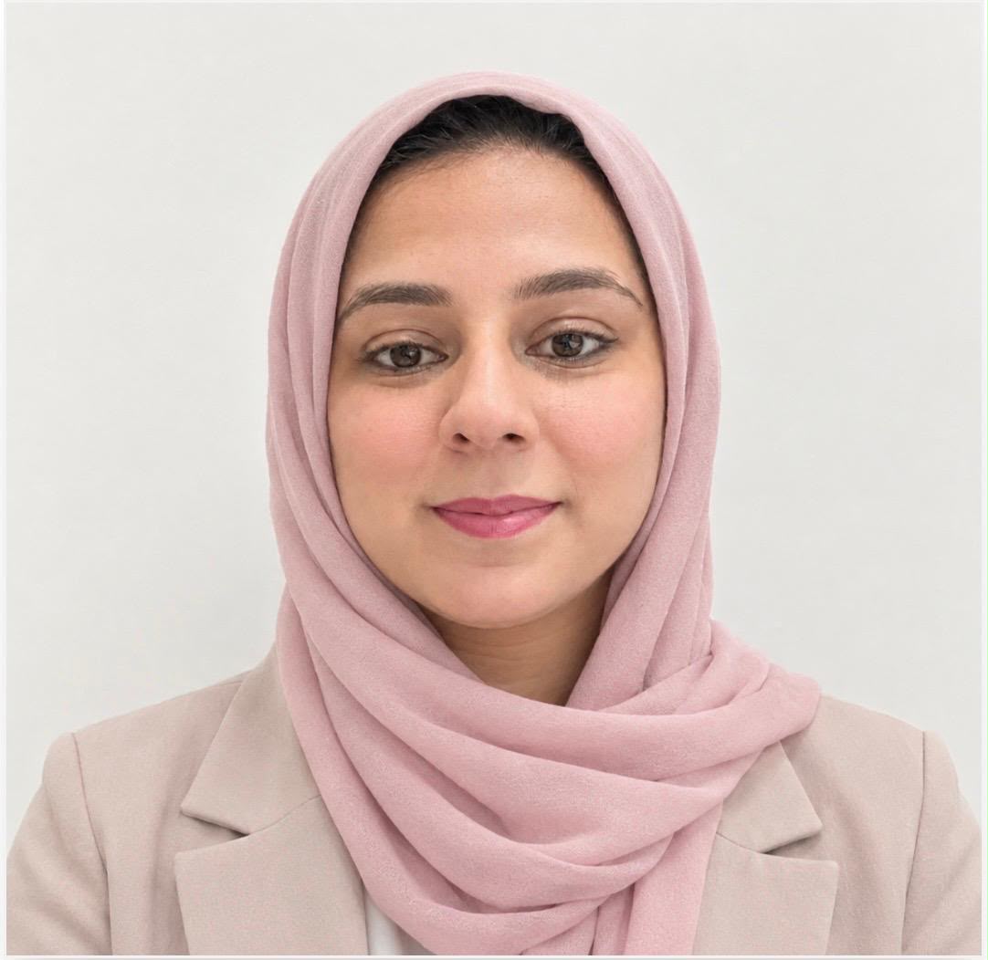 Aqssa Rehman