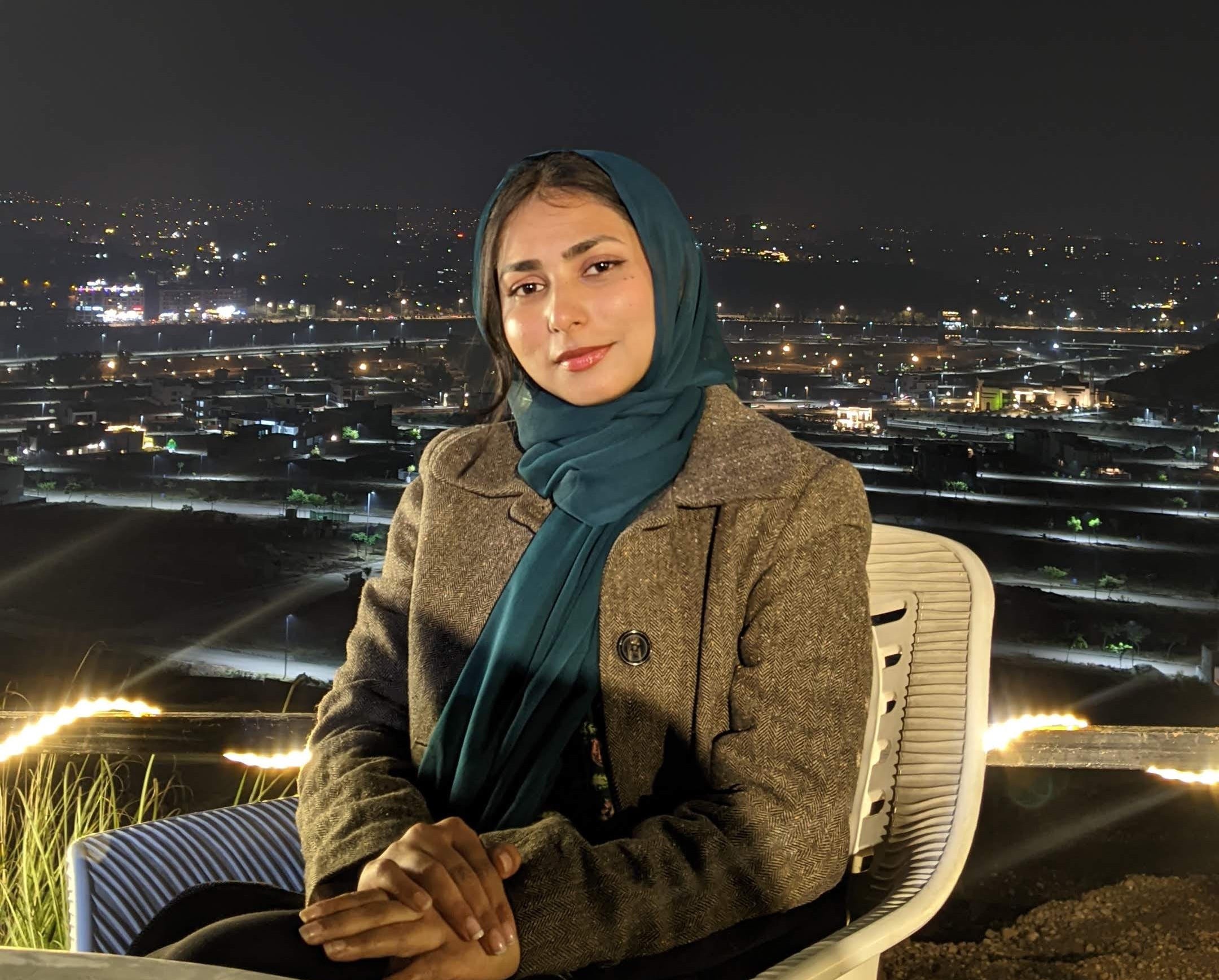 Kainat Ali