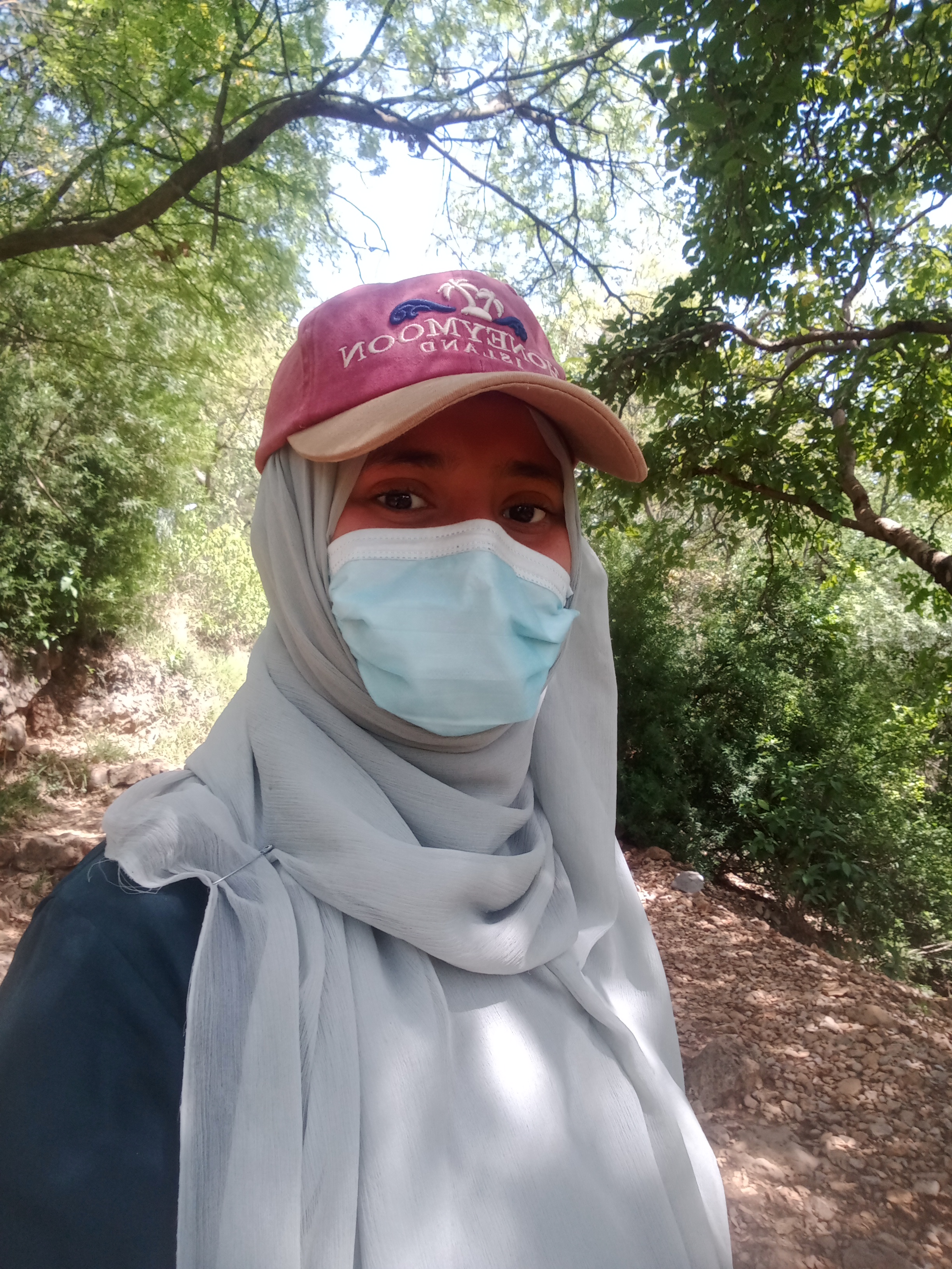 Nabila Zia