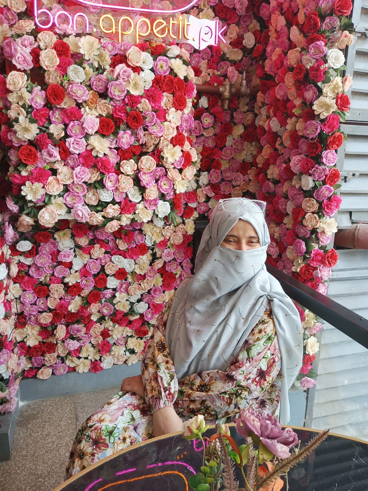 Nabila Zia